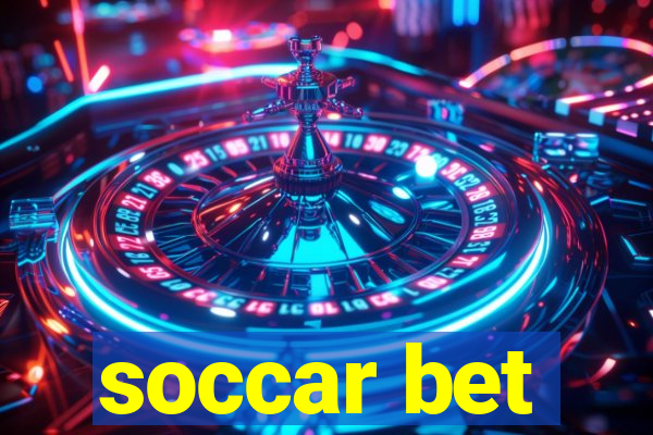 soccar bet